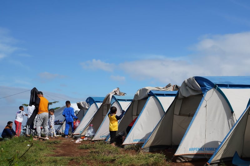 Tent