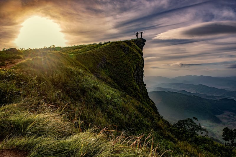 Hiking Adventure
