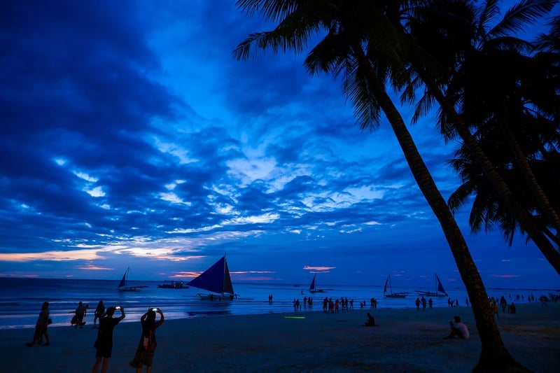 Siquijor, Philippines