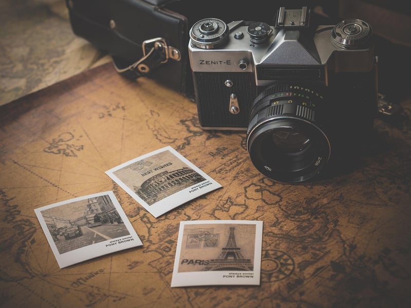 Travel Adventure